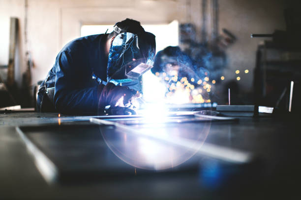 Best Maintenance and Repair Welding in Charenton, LA