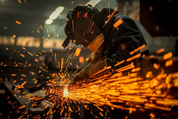 Best Specialty Welding Processes in Charenton, LA