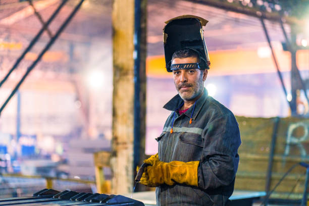 Trusted Charenton, LA Welder & Metal Fabrication Experts
