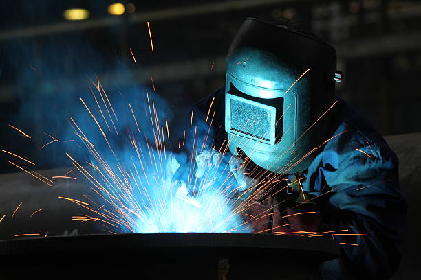 Best Aerospace and Defense Welding in Charenton, LA