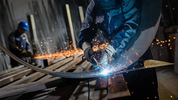 Best Pipe Welding in Charenton, LA
