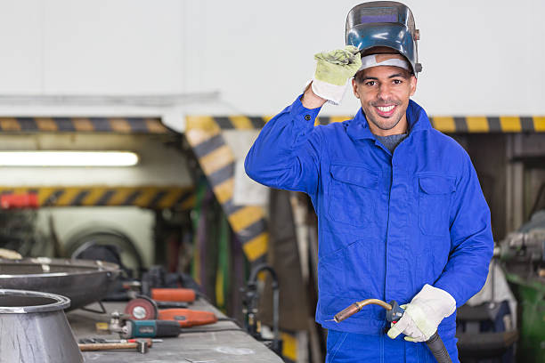 Best Artistic and Custom Metal Fabrication in Charenton, LA